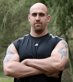 Josh Henkin